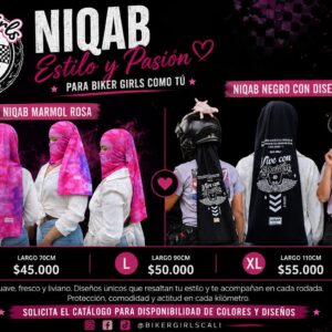 Niqab